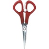 Spring Action - Curved Red