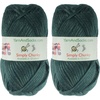 18 Caribbean Green