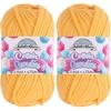 17 Lemon Sorbet