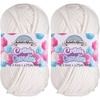 01 Sugar Spun