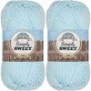 107 Arctic Blue