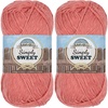505 Soft Red