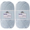 213 Glacier Blue