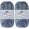981 Blueberry Splash