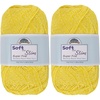 220 Daisy Yellow