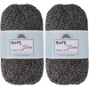 9910 Heather Black