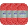 109 Soft Red