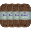 14 Chestnut Brown