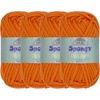 35 Burnt Orange