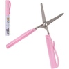 image:imageJubileeYarn TSA Compliant Mini Pen Portable Travel Safety Scissors  Light Blue  1 PairGarden Kitty