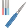 Pink  Dark Blue  & Light Blue