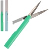 Turquoise & Green