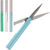 Sage  Turquoise  & Green