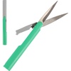 image:imageJubileeYarn TSA Compliant PenStyle Portable Travel Scissors Bulk Pack  Red  10 ScissorsGreen