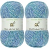02 Waterfall Blue