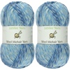 11 Tidepool Blue