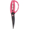 Master Butterfly - Pomegranate Pink