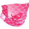 image:imageNeck Gaiter Face Mask Cover Scarf Bandana Balaclava  MultiFunctional Headwear  Mens and Womens05  Dragon Scale