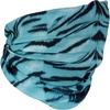 image:imageNeck Gaiter Face Mask Cover Scarf Bandana Balaclava  MultiFunctional Headwear  Mens and Womens07  Blue Tiger
