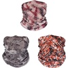 Spooky Pattern Assortment