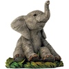 Mini African Elephant - CA04588