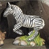 Zebra Running - CA04159