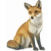 Vixen Fox Large - CA04965