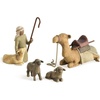 Stable Animals