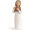 image:imageWillow Tree Birthday Girl Sculpted HandPainted Figure  Cast from a Susan Lordi Original Carving Thoughtful Keepsake Gift for Loved Ones Celebrations and Moments of ComfortLove of Learning