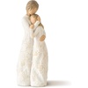 image:imageWillow Tree Close to me Apart or Together Always Close to me Expresses Loving Relationships Between Mother and Daughter Sisters or Friendships Sculpted HandPainted Figure  Cast from a Susan Lordi Original Carving Celebrates Extended Family Bonds Parents and Children Meaningful Keepsake GiftThats My Dad