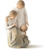 image:imageWillow Tree Grandfather Sculpted HandPainted Figure  Cast from a Susan Lordi Original Carving Gift Expressing Love and Caring Includes Enclosure Card Display on MantelGenerations