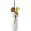 image:imageWillow Tree Keepsake Sculpted HandPainted Figure  Sentimental Gift for Loved Ones Cast from a Susan Lordi Original Carving Cast Resin Keepsake Packaged in Fitted Gift Box2026