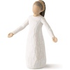 image:imageWillow Tree Miss You Sculpted HandPainted Figure  Cast from a Susan Lordi Original Carving Thoughtful Keepsake Gift for Loved Ones Includes Enclosure Card Fitted Gift BoxBlessings