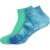 Blue Green