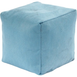 image:image500g Bamboo Air Freshening Cube black  Pack of 2Sky Blue