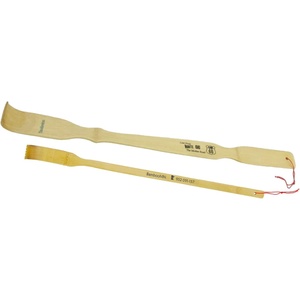 image:imageBambooMN 10 Units Route 66 Arizona 18 Inch Bamboo Back Scratcher Plus 1 Free Travel Back ScratcherIllinois