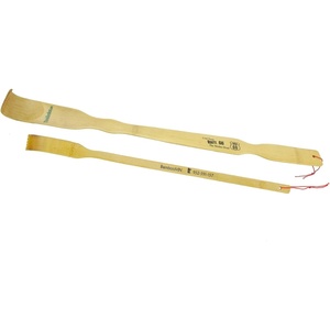 image:imageBambooMN 10 Units Route 66 Arizona 18 Inch Bamboo Back Scratcher Plus 1 Free Travel Back ScratcherKansas