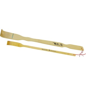 image:imageBambooMN 10 Units Route 66 Arizona 18 Inch Bamboo Back Scratcher Plus 1 Free Travel Back ScratcherMain Street Usa