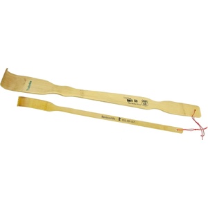 image:imageBambooMN 10 Units Route 66 Arizona 18 Inch Bamboo Back Scratcher Plus 1 Free Travel Back ScratcherOklahoma