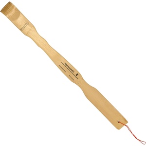 image:imageBambooMN 17 Bamboo Back Scratcher amp Travel Size  6 Units17 Back Scratcher