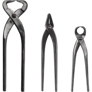 image:imageBambooMN 75 Root Cutter Tool  10 Pieces3pc Trunk and Root Set