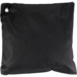 image:imageBambooMN Activated Bamboo Charcoal Air Purifier  250g Black  1 BagBlack 500 grams
