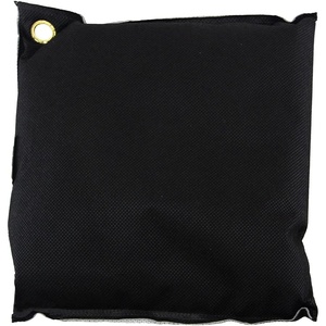 image:imageBambooMN Activated Moso Bamboo Charcoal Air Purifier Deodorizer Freshener Odor Absorber Purifier Bags Black  1 Bag 250 grams Per bag