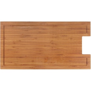 image:imageBambooMN Bamboo Burner CoverCutting Board for Viking Cooktops New Vertical Cut Large Extra Long 23x1178x075198L x 103W