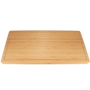 image:imageBambooMN Bamboo Burner CoverCutting Board for Viking Cooktops New Vertical Cut Large Extra Long 23x1178x07523L x 118W