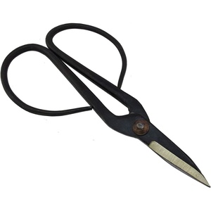 image:imageBambooMN Bonsai 7 Heavy Duty Butterfly Shear  1 Piece725 Bonsai Trimming Shear