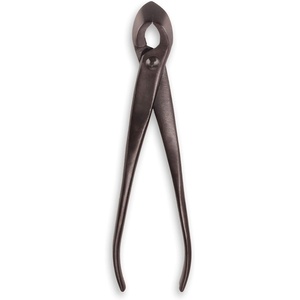 image:imageBambooMN Bonsai 7 Heavy Duty Butterfly Shear  1 Piece8 Concave Cutter