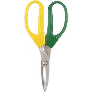 image:imageBambooMN Bonsai Tool Set  Shears amp Clippers  8 Units75 Green  Yellow Shear