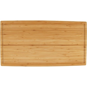 image:imageBambooMN Brand  Heavy Duty Premium Bamboo Cutting Board  198 x 102 x 15  10 Pieces2