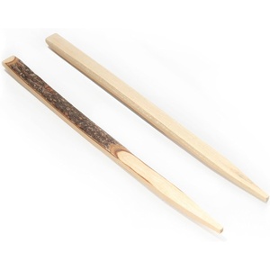 image:imageBambooMN Decorative Black Willow Wood Appetizer Picks Skewers for Catered Events Holidays Restuarnts or Buffect Party Supplies 35 Inches 1000 Pieces475